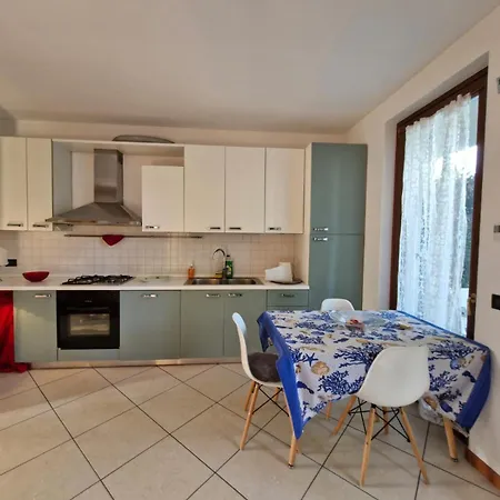 Appartement Eden 24